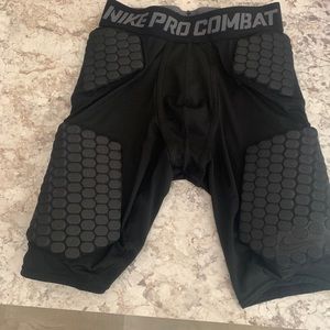 Nike Pro Combat Football Girdle (new)